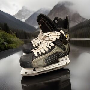 CCM Externo E20 Hockey Skates Size 5